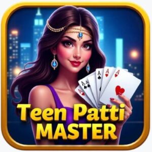 Teen Patti Master Indiyan
