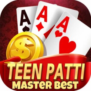 Teen Patti Master Best