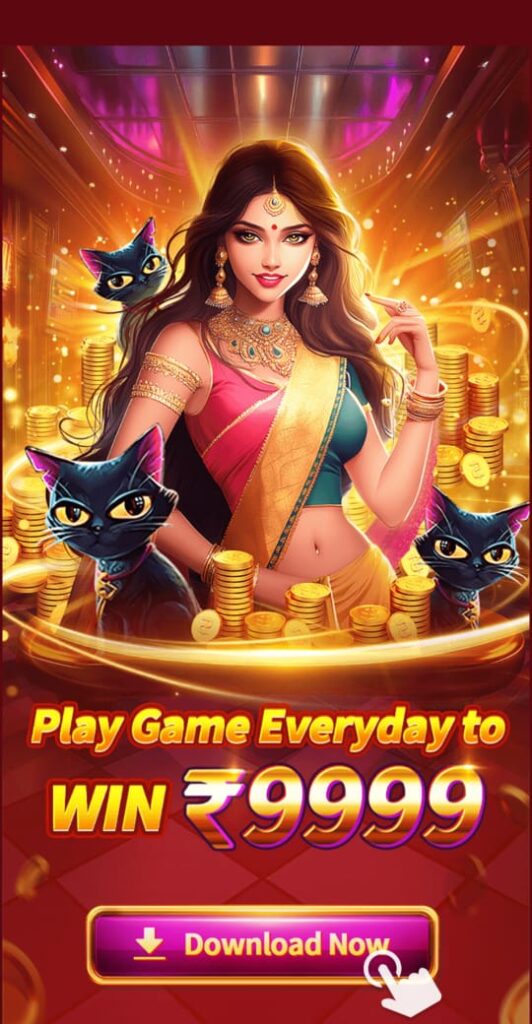 Master Gold Teen Patti