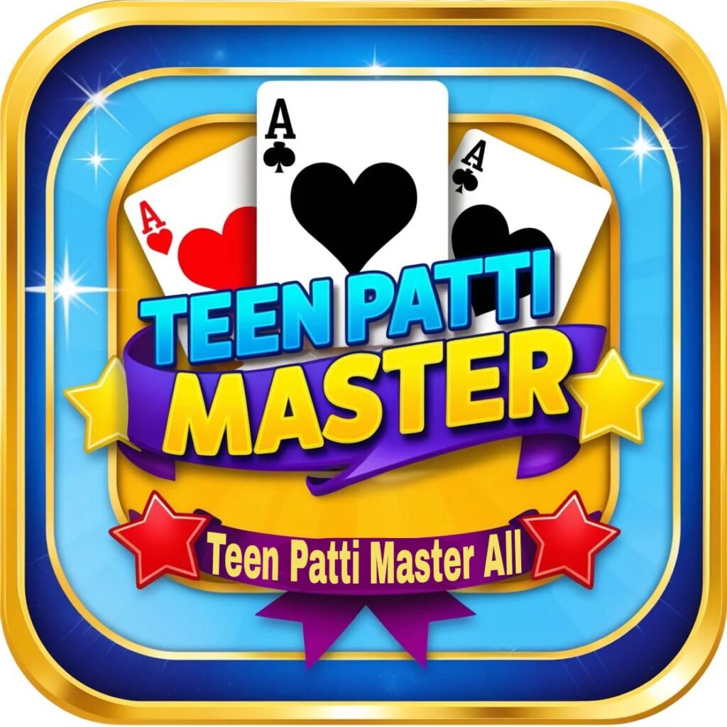 All Teen Patti Master